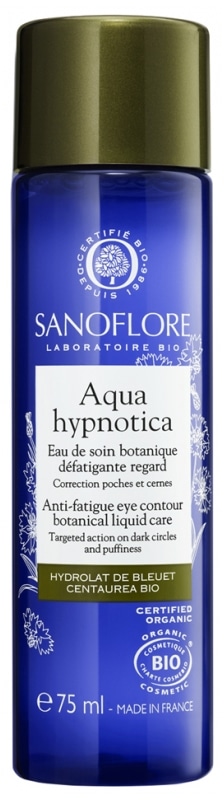 Aqua hypnotica sérum anti-cernes