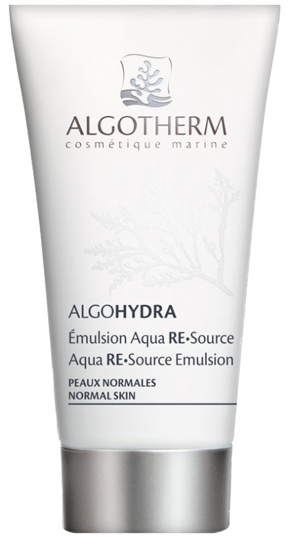 Algohydra émulsion aqua re.source