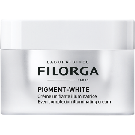 Filorga pigment-white crème unifiante illuminatrice