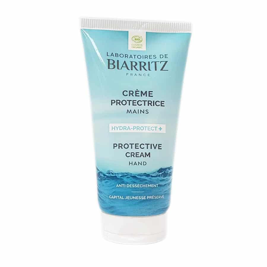 Hydra Protect + Crème Mains Protectrice Bio